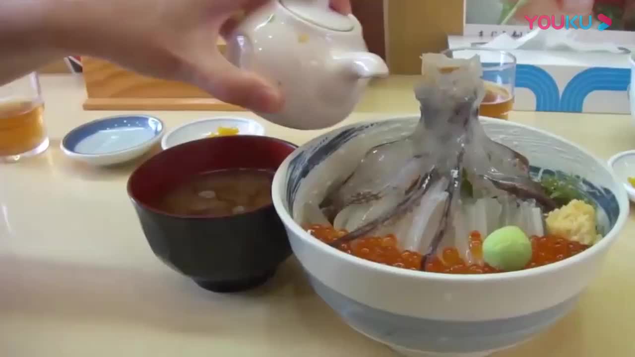 拿破仑鱼有多珍贵？<a href=
