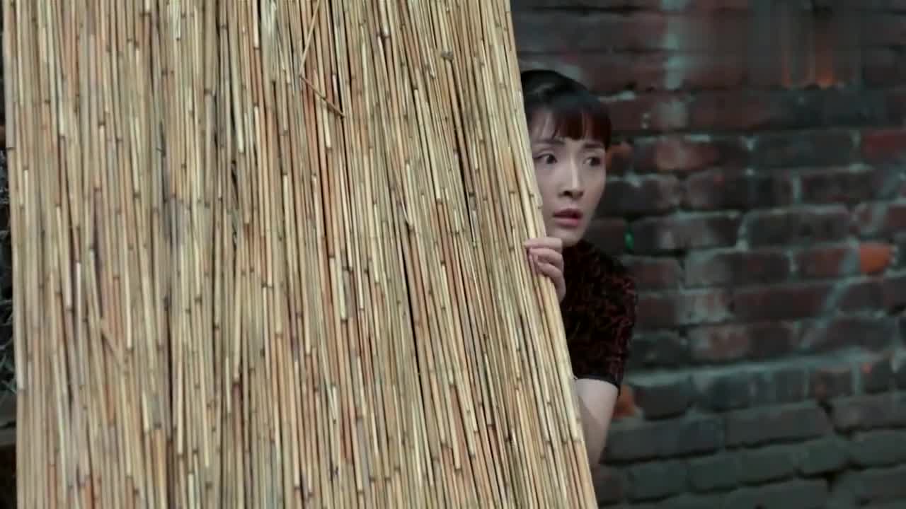 麻雀苏三省姐姐不知所措没想到遇到徐碧城徐碧城要带她走