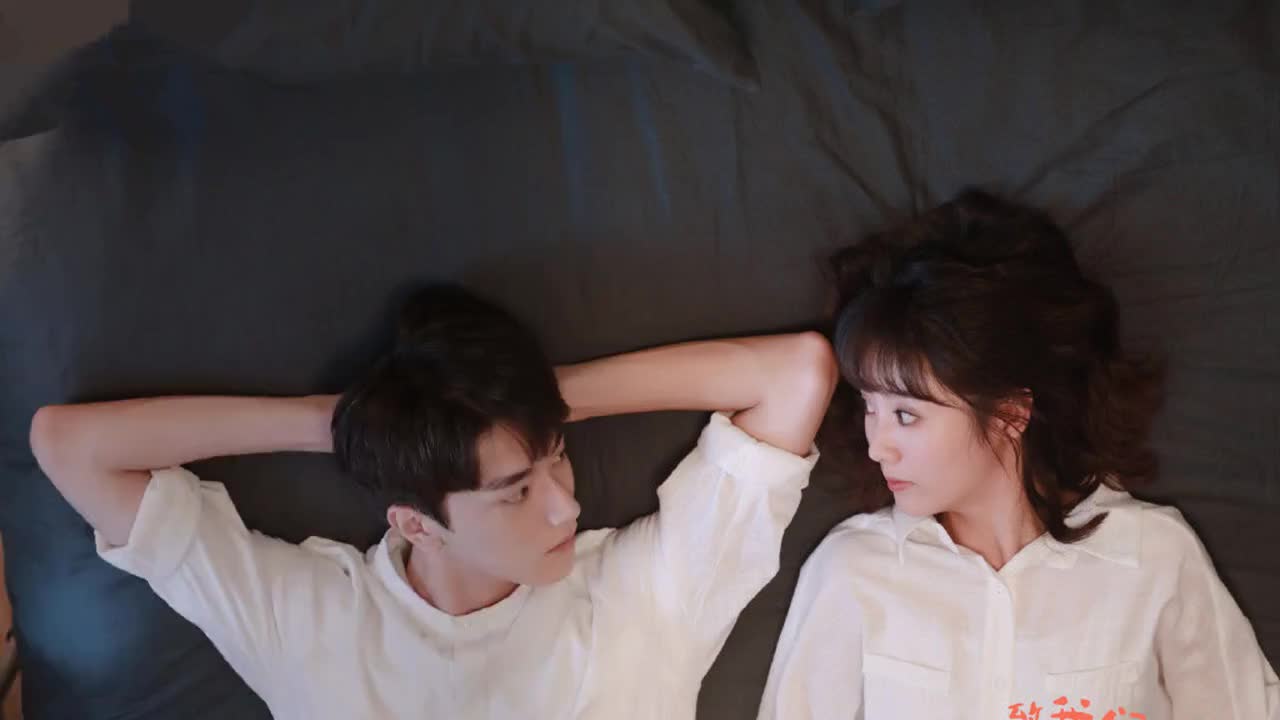 继小时光后致我们再迎姊妹篇女主是创造101的她