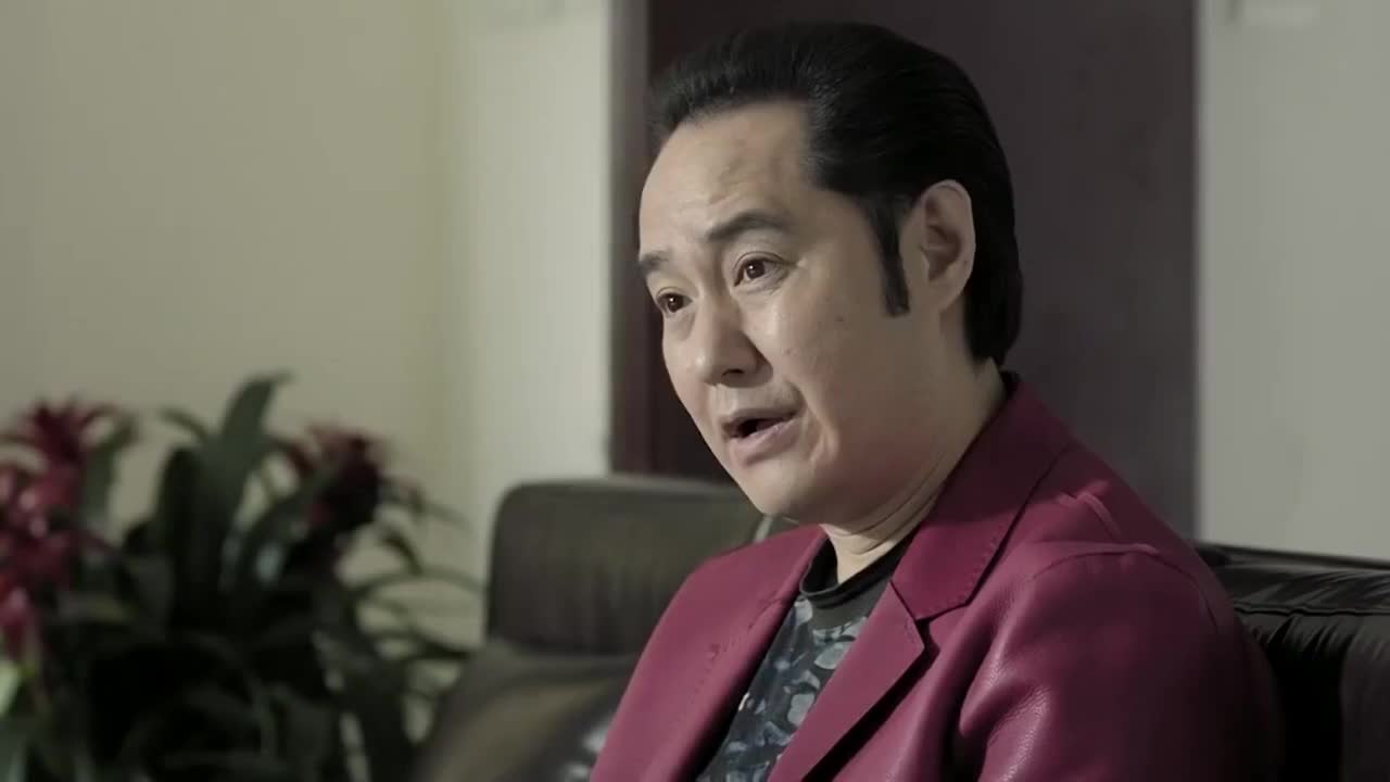 赵瑞龙胆子太肥打着他老爹名号威胁李达康谁知李达康根本不怂