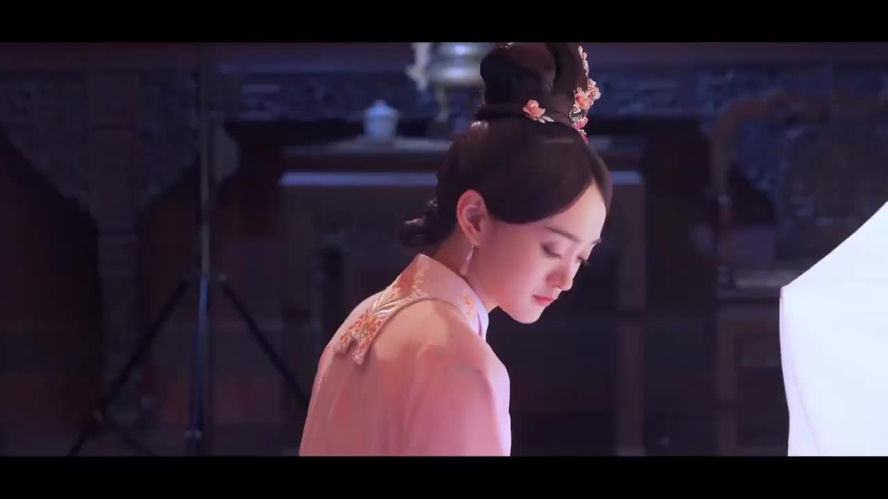 锦心似玉花絮徐太夫人称自己已经20年没有演过古装剧