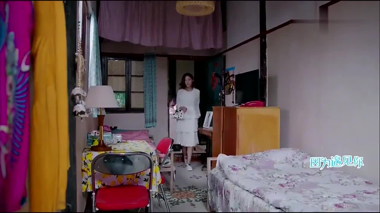 因为遇见你张雨欣刚生下孩子却看着宝宝说不该来到这世上