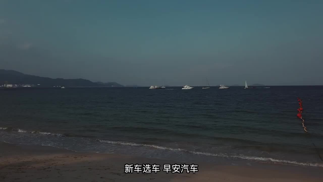 视频：不挂本田标的X-NV并非简单的“油改电”