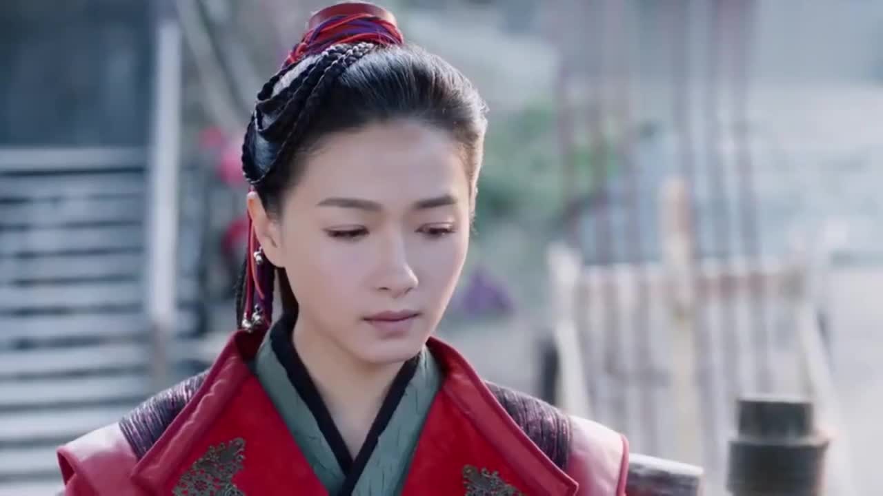 回顾大唐荣耀2独孤靖瑶遇刺敢情竟是自己皇后下的手