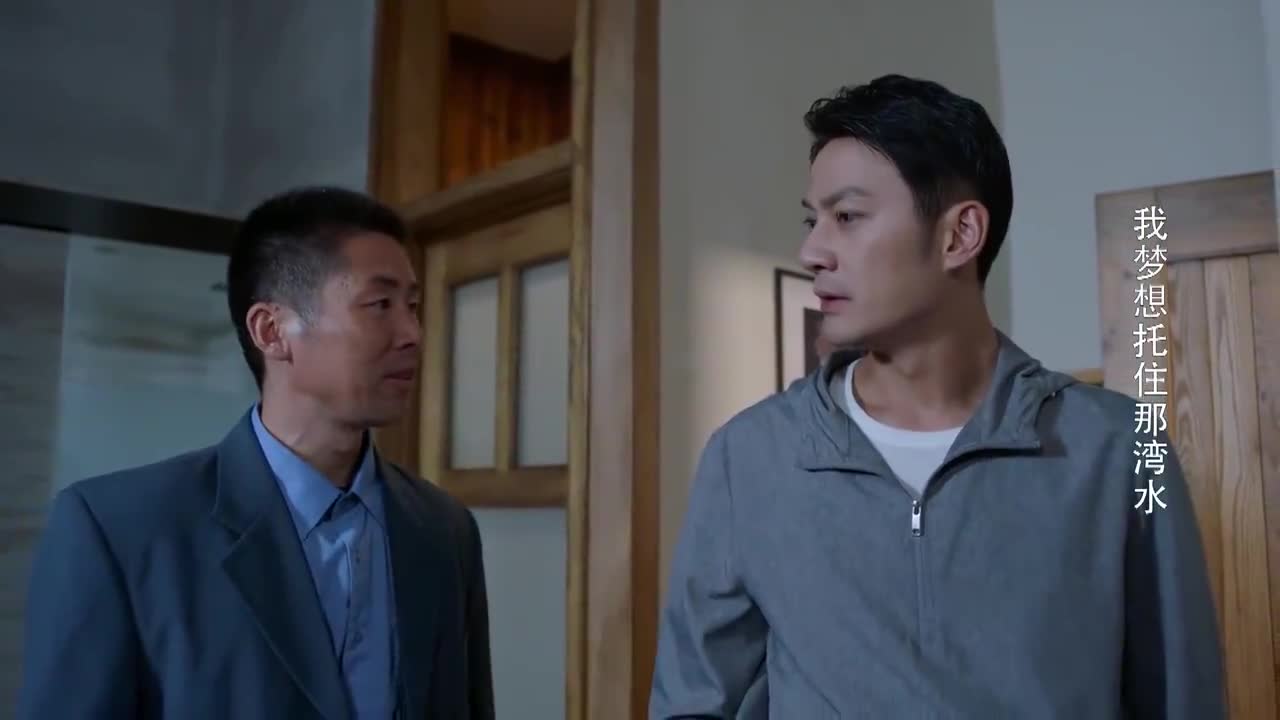 温州三家人叶子凡追在车后一路狂奔终于喊出我爱你