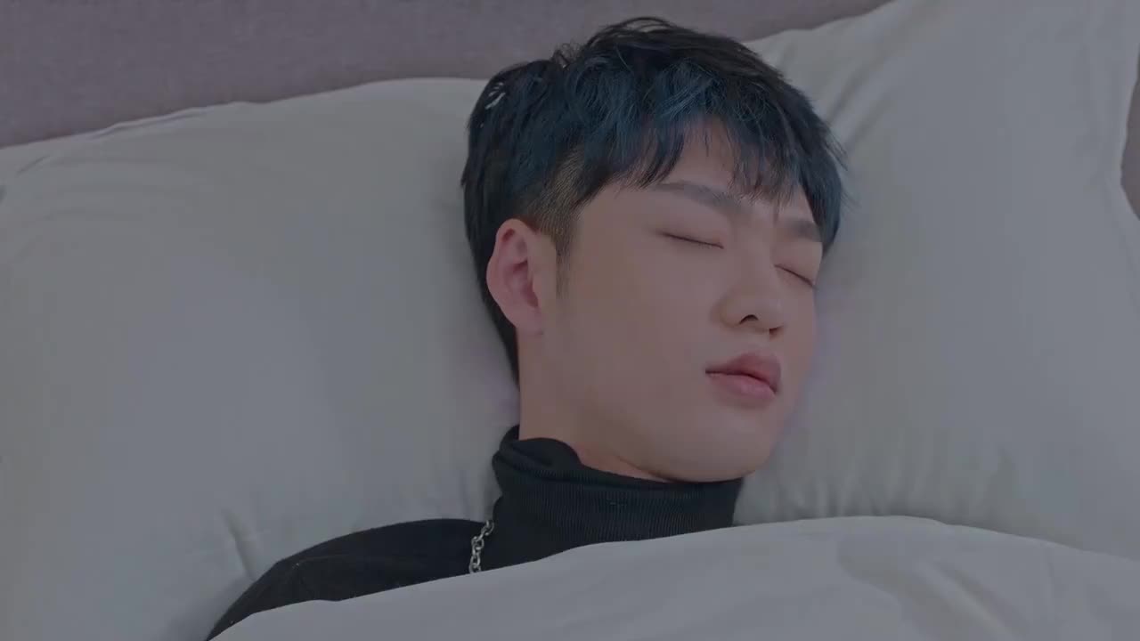 时光与你别来无恙阳光男孩付伟伦潇洒又稳重让人疯狂着迷