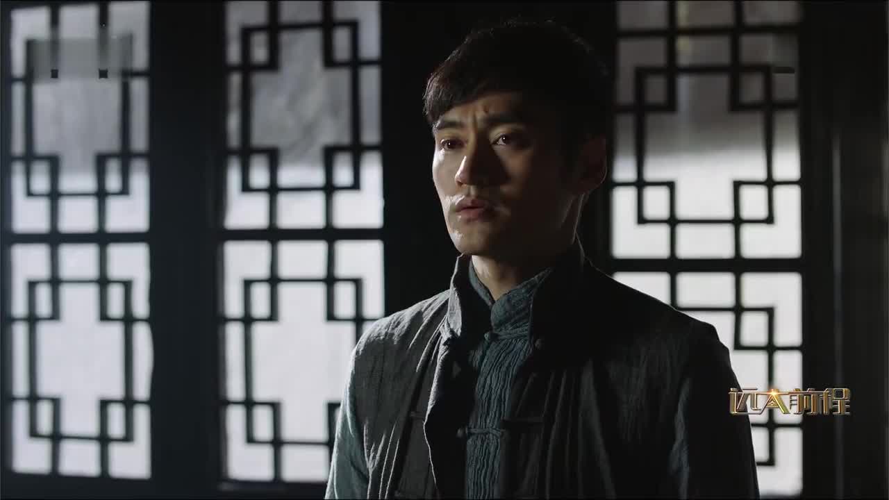 远大前程齐林想在上海滩扬名立万把于梦竹追到手
