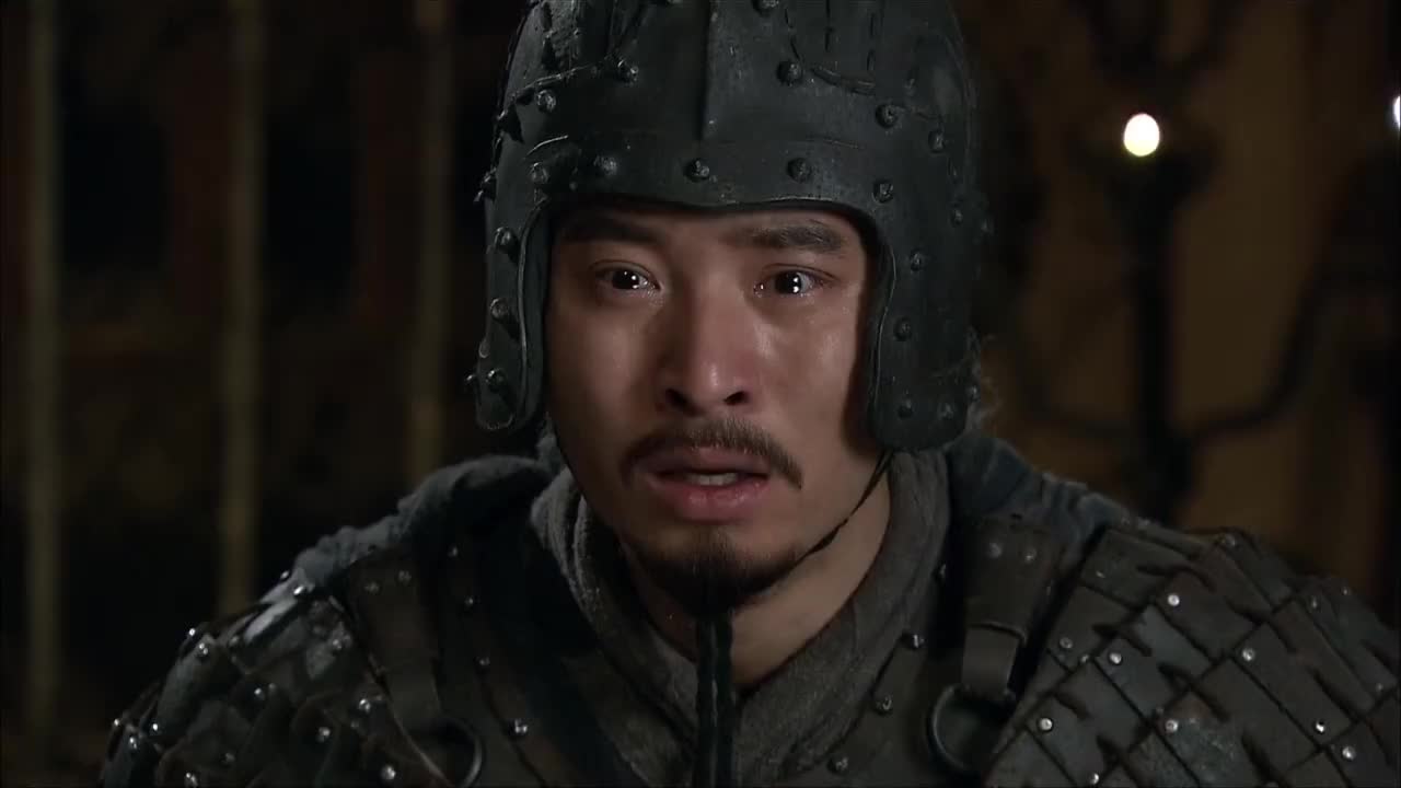 新三国大业未成身先死诸葛亮身患急病北伐大事托付姜维