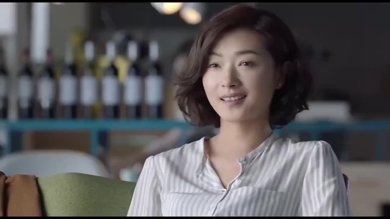 好先生徐丽怎么给人感觉怪怪的可就是说不上来那怪