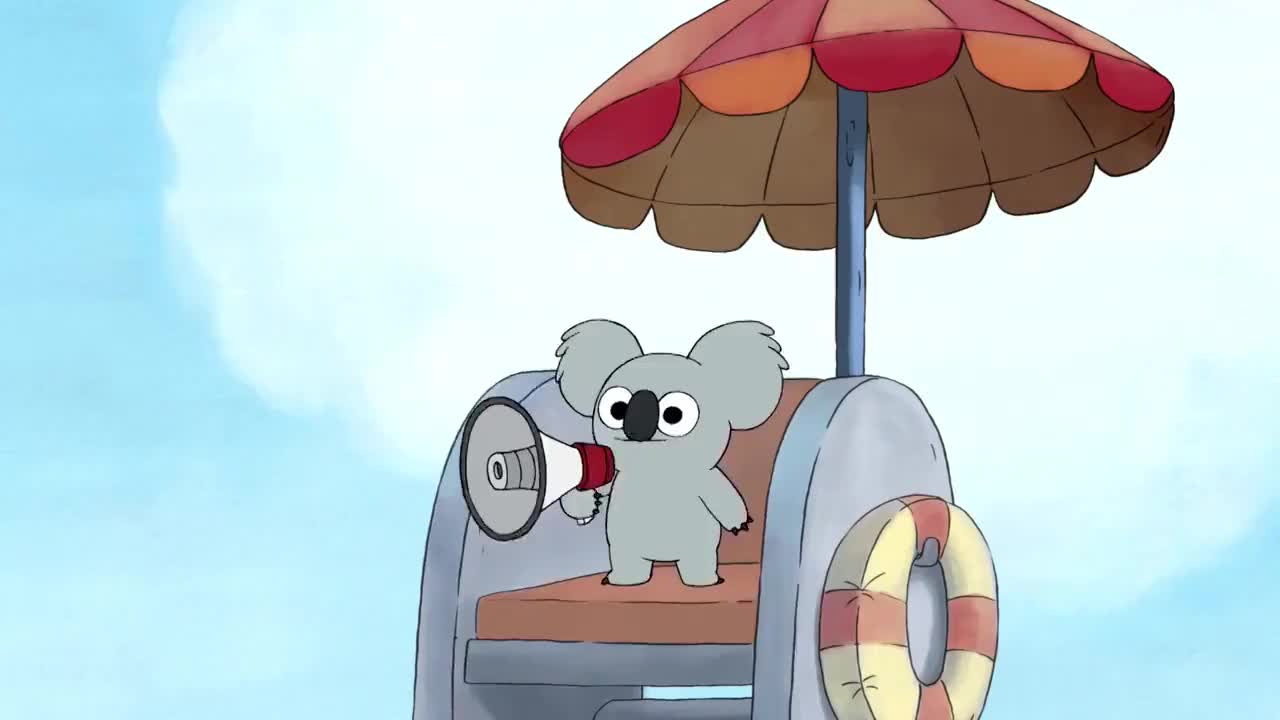 咱们裸熊嚼嚼欲借胖达上位计划出错嚼嚼陷入险境