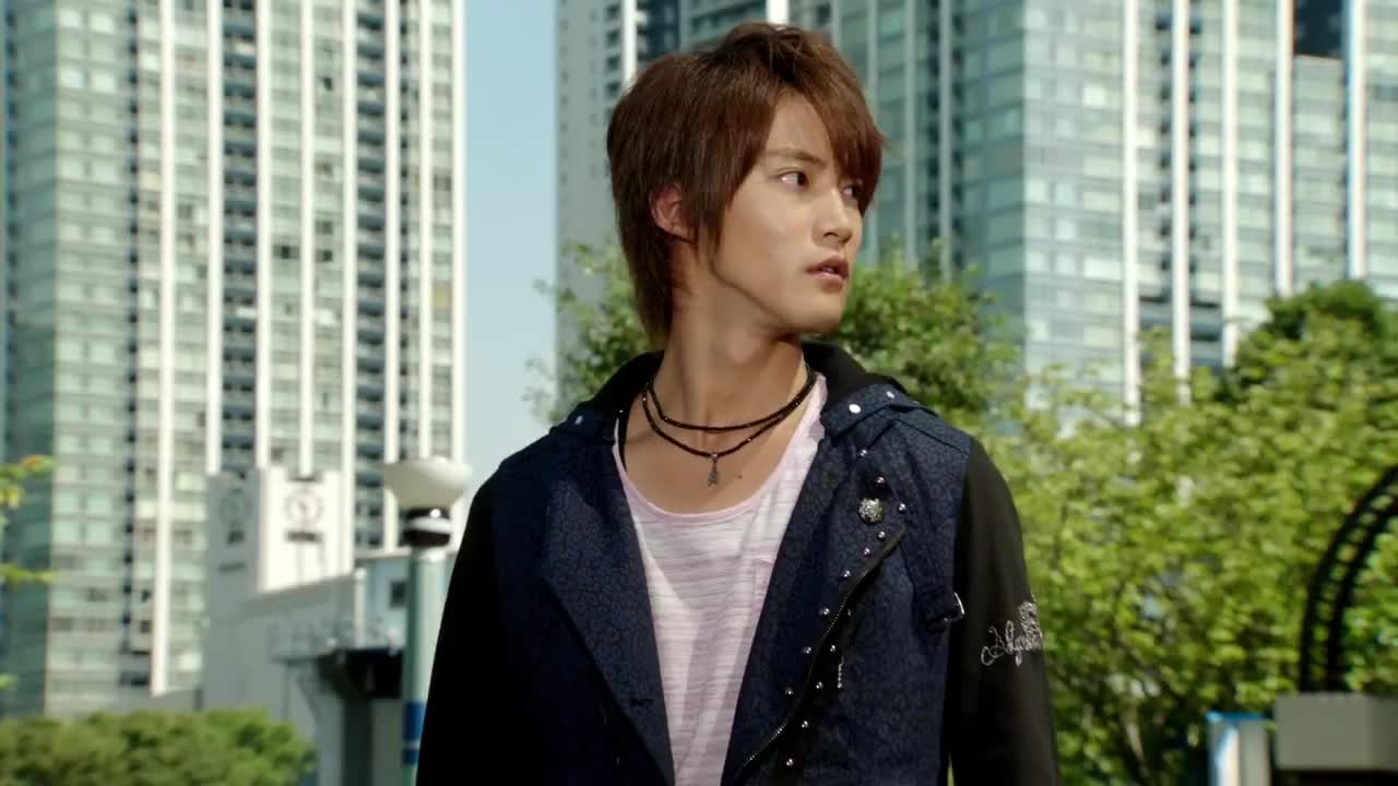 假面骑士wizard不死鸟获得了允许终于可以行动了