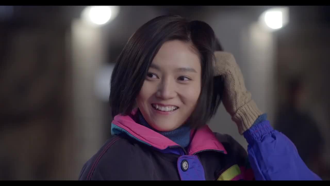 黄大妮二凤修车还乐得哼起小曲父亲看不下去