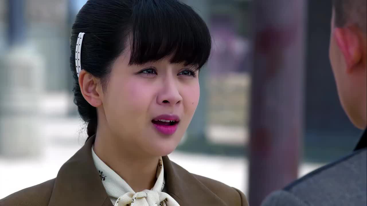 大秧歌:海猫拒绝了吴若云,说自己不能离开虎头湾__财经头条