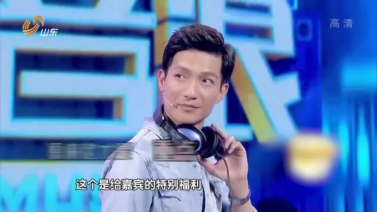 超强音浪：辣眼睛的浮夸演技，谁才是游戏黑洞？满脑子大写的懵圈