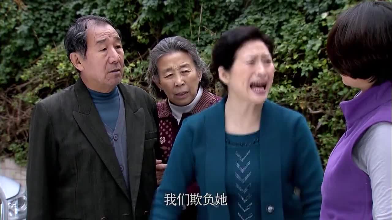 独生子女的婆婆妈妈两个老太太一见面就吵架真是让人头大