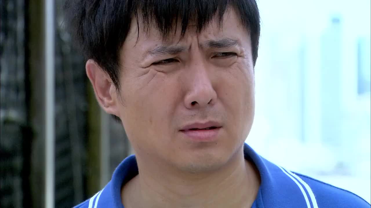 幽默只服沈腾叔叔随便一个镜头是表情包逗了