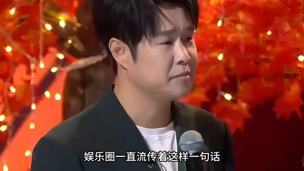 09年的小沈阳有多火？与老婆沈春阳堪称封神，被小品耽误的歌手