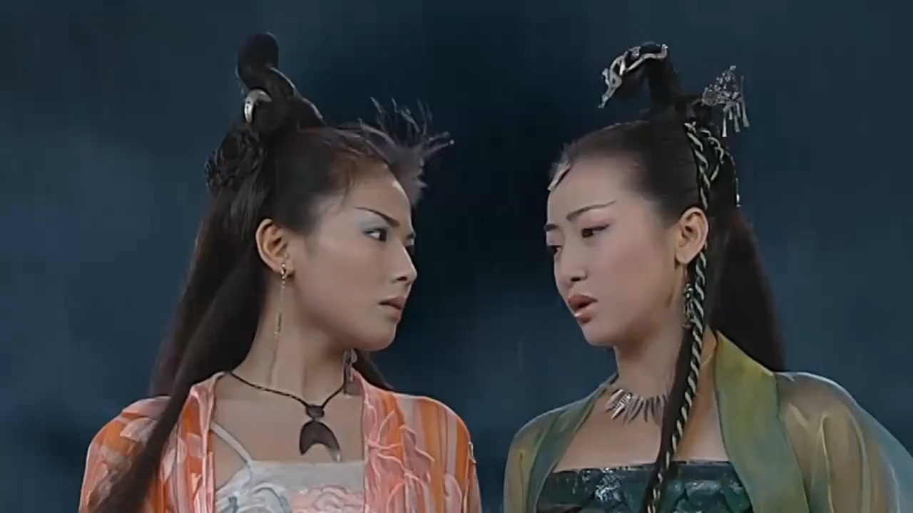 高胜美一首《千年等一回》，经典的旋律熟悉的歌声，满满的回忆！