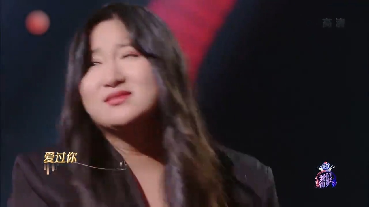 行走的CD！薛之谦应该和锤娜丽莎多多合唱，开口即精品