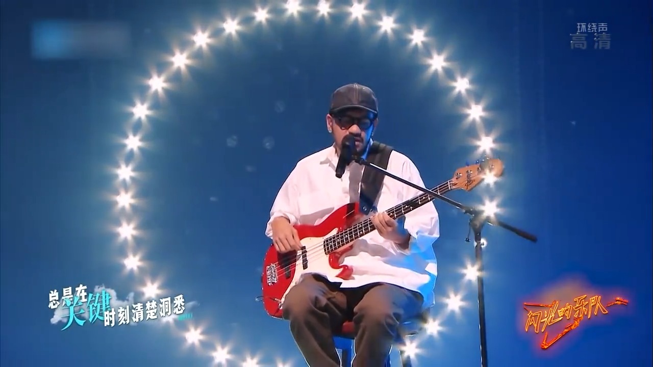 尚雯婕张震岳合唱《唯一》，主打的就是反差，像告白又像告别