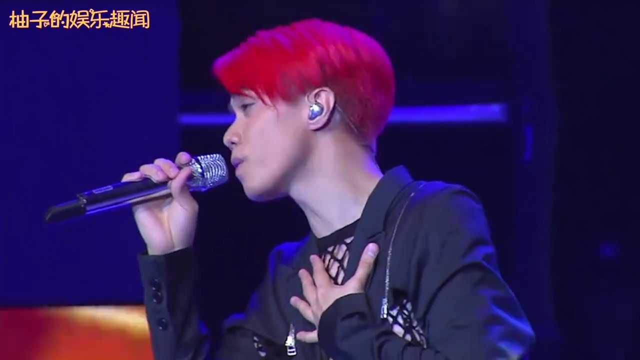 那英翻唱《后来》竟不输刘若英！播放仅一夜破亿，直接超越原唱！