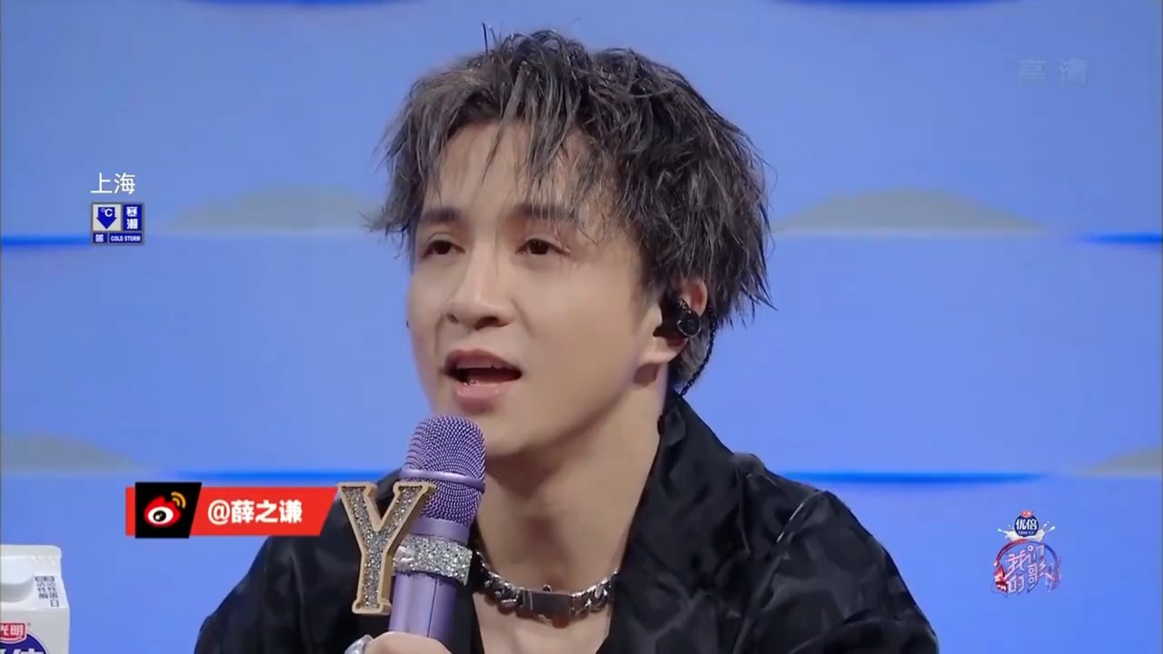 林子祥的歌多难唱，实力歌手也被吊打，看陈奕迅心虚的眼神