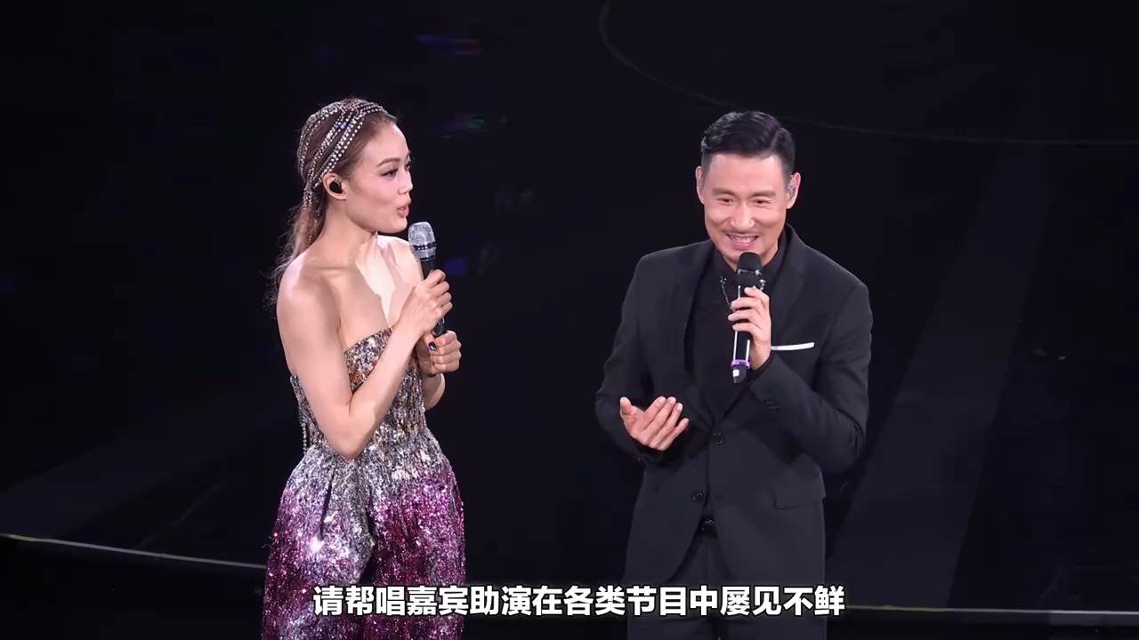 真不该请国家队帮唱，这高音谁能顶得住，腾大爷：我唯一输的一次