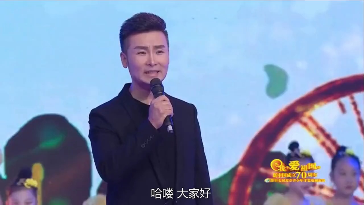 被质疑的张碧晨仅用一首歌曲征服全场，你知道这首歌的歌名吗？