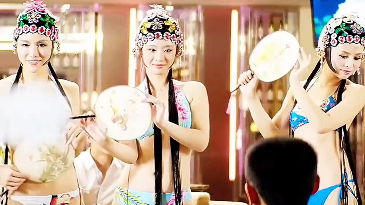 刘德华经典金曲《暗里着迷》，逢K必点！一开口就完完全全沦陷了