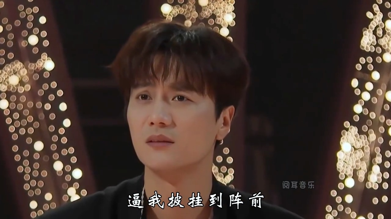 实力歌手的戏腔有多好听，一开嗓惊艳全场，你最喜欢谁的现场呢？