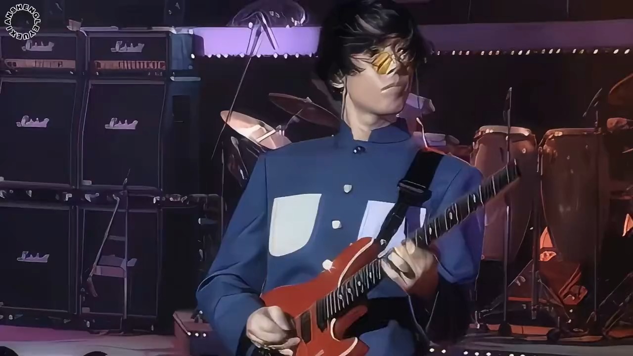 你知道全球播放量最高的粤语歌是哪首吗？海阔天空也只能屈居第二