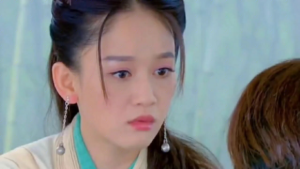 这首痴情歌曲《思恋成沙》，陈乔恩古装伤感画面，听哭多少痴情人