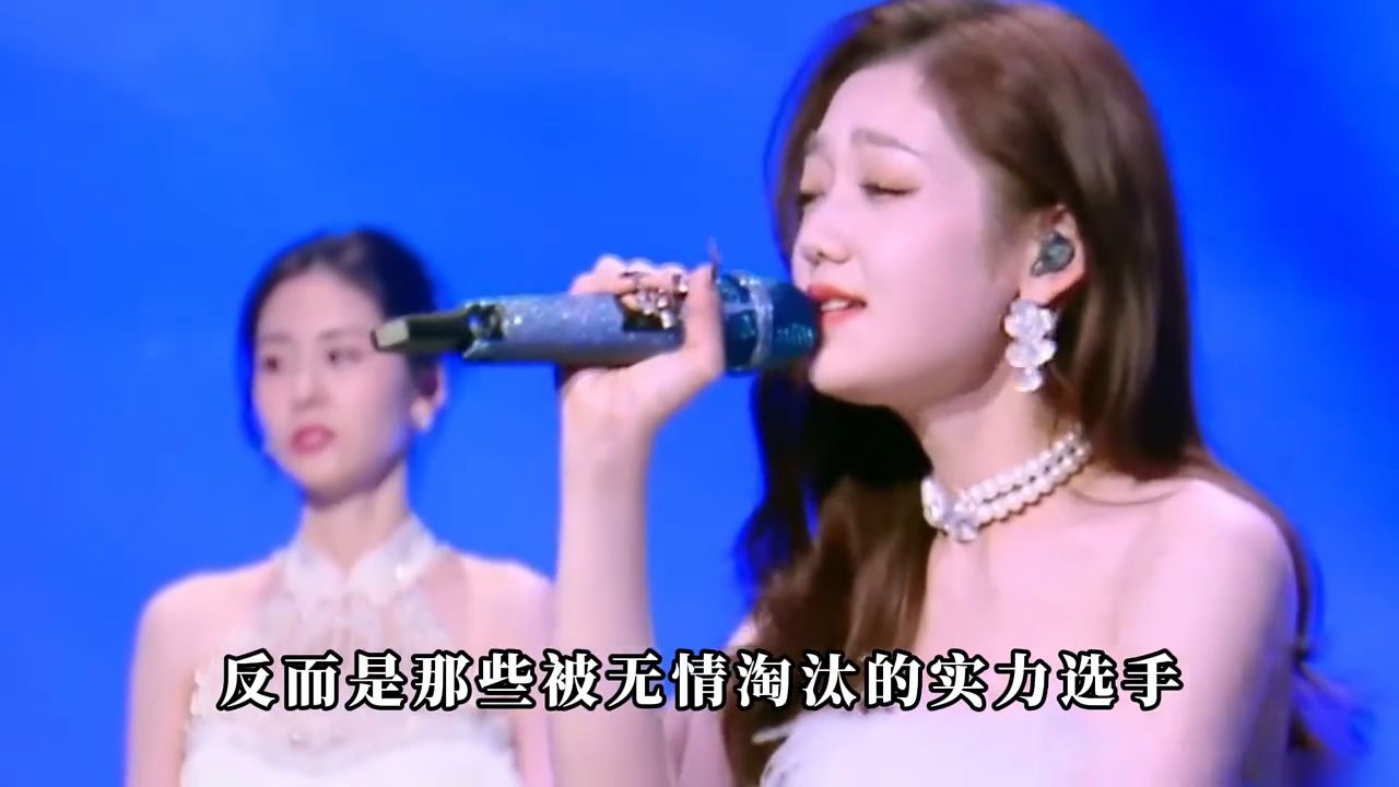 当年惨遭“好声音”淘汰，如今名气超越导师，每位都是乐坛顶流