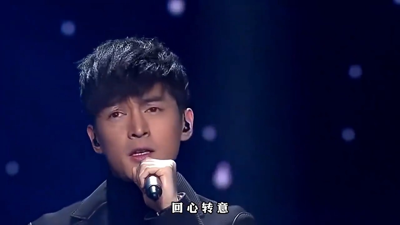 这六首歌曲原来都是胡歌演唱的，你觉得他是一位称职的歌手吗