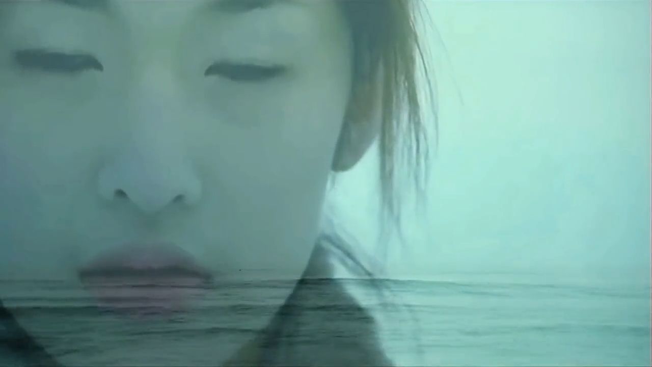 《最熟悉的陌生人》 萧亚轩 经典老歌【MV 4K修复】1999