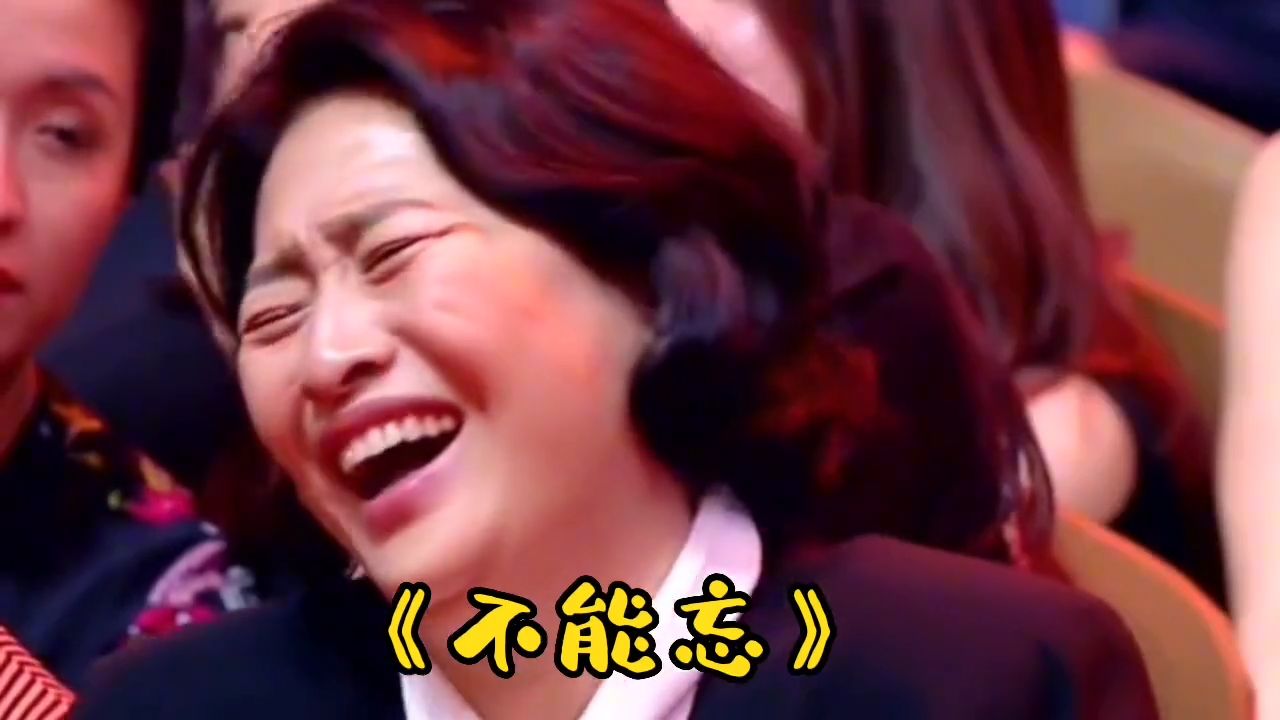 情歌对唱配音《不能忘》歌曲旋律优美，动感欢快，超好听！