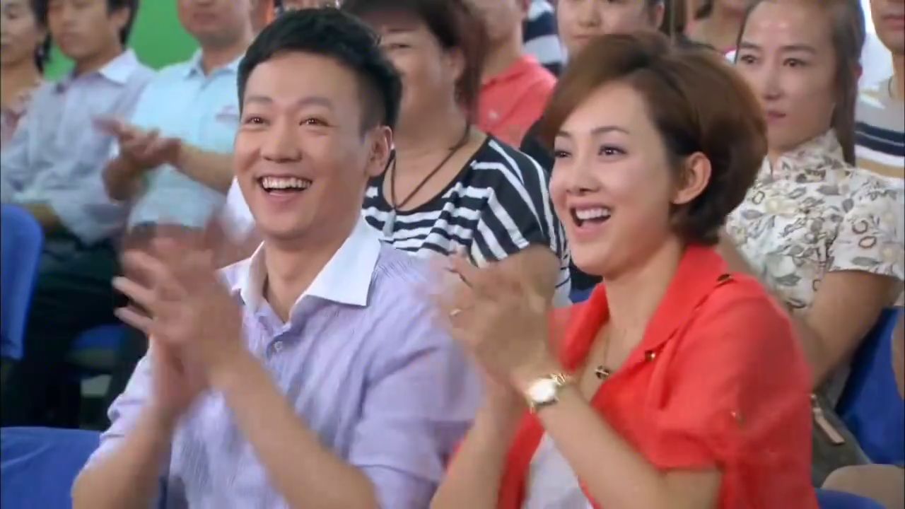 情歌对唱配音《等你等了那么久》情深意浓，醉人心扉，好听极了！