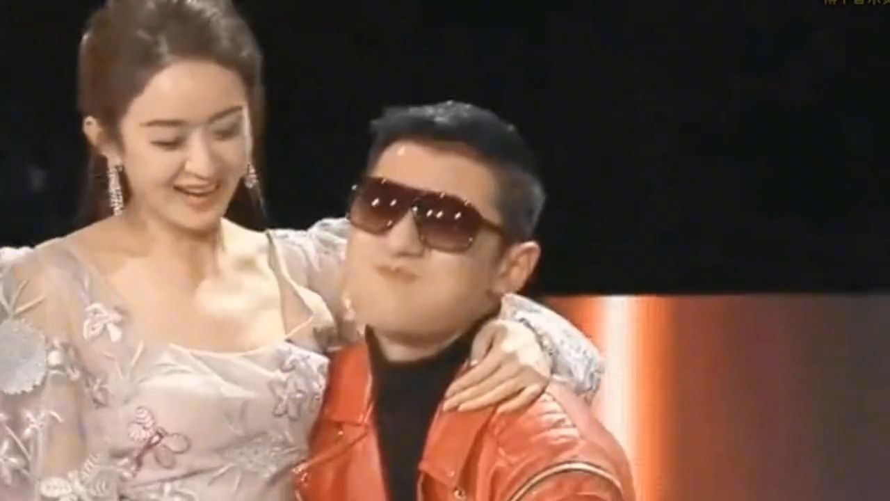 情歌对唱配音《我想对你说》旋律优美歌声醉人，超好听！