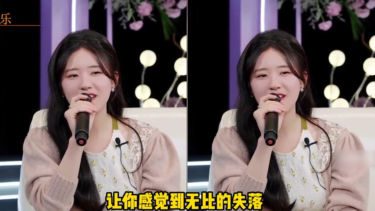 凤凰传奇后继有人了！玲花女儿竟与曾毅儿子合唱太惊艳，不输爸妈