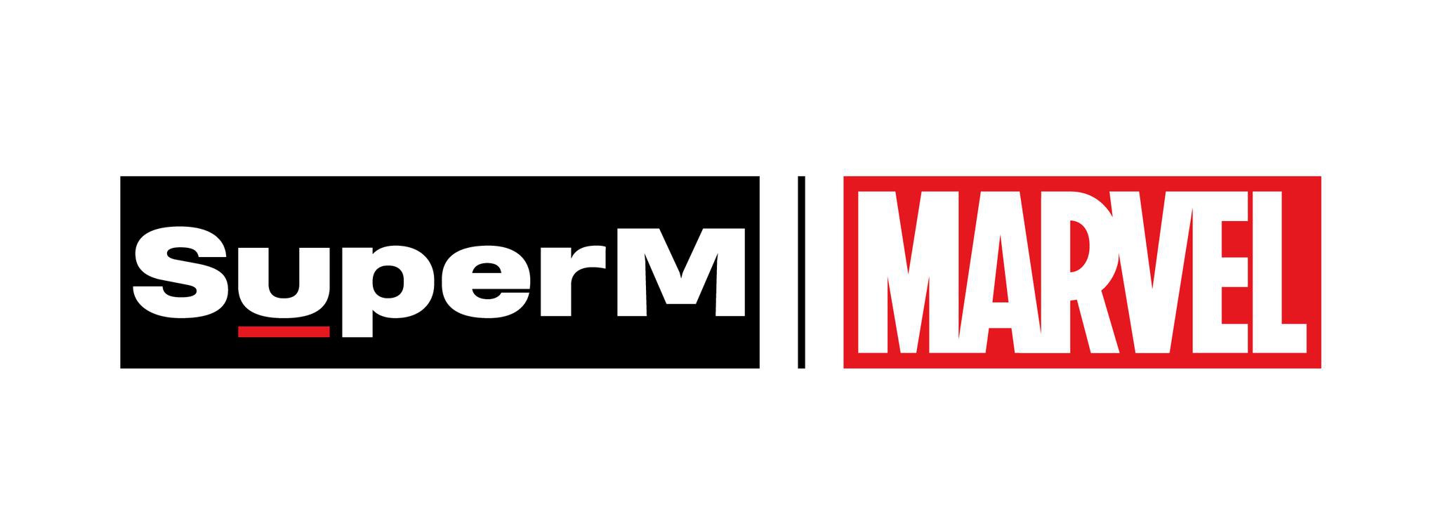 sm娱乐携手漫威从superm开始展开特别合作