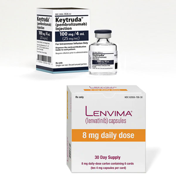 癌联合疗法获批,五年生存率仅17%|子宫内膜癌|帕博|富贵病_新浪新闻