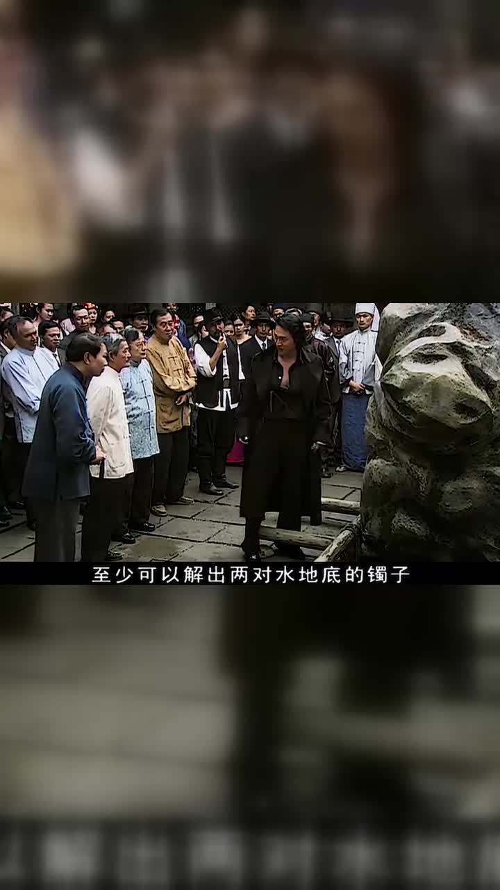 翡翠王:一刀穷一刀富,赌石一靠眼力二靠运气!