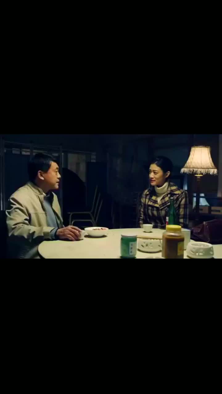 傻柱说起娄晓娥的话,何雨水:我知道秤往哪边沉了