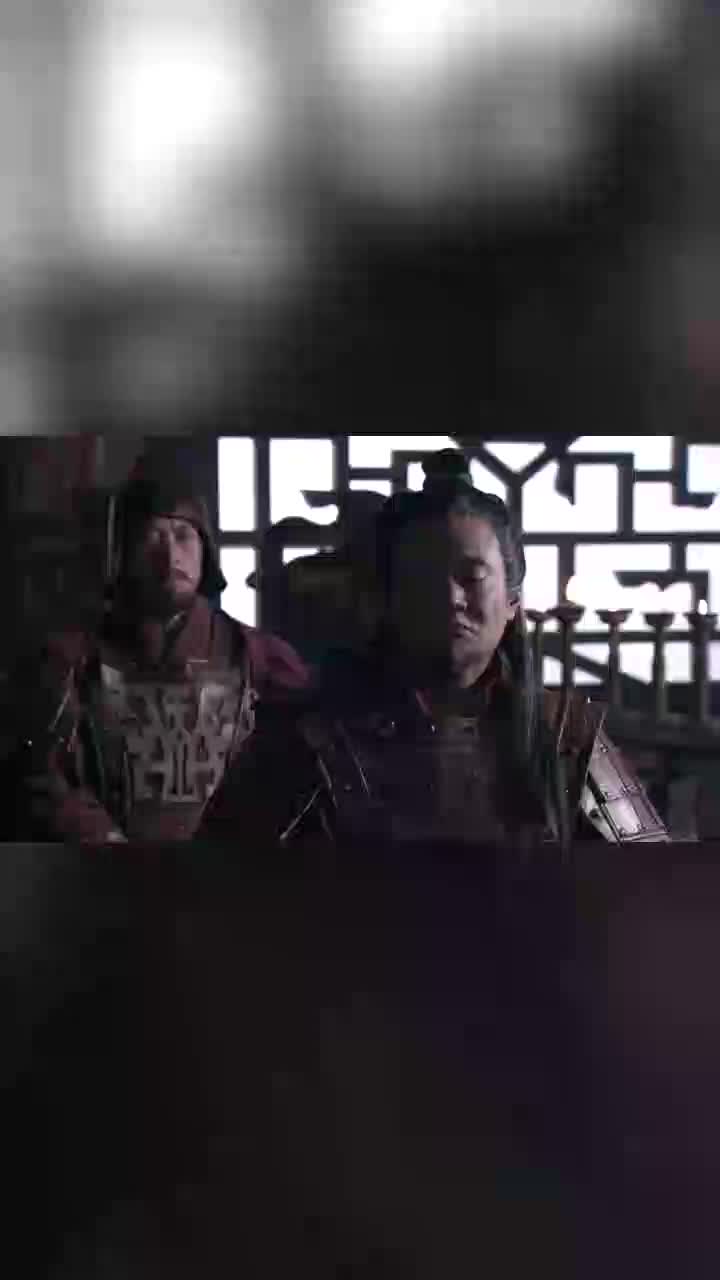 大秦帝国:魏王处罚公子卬,公子卬还在大殿上推卸责任,魏王怒了_新浪新闻