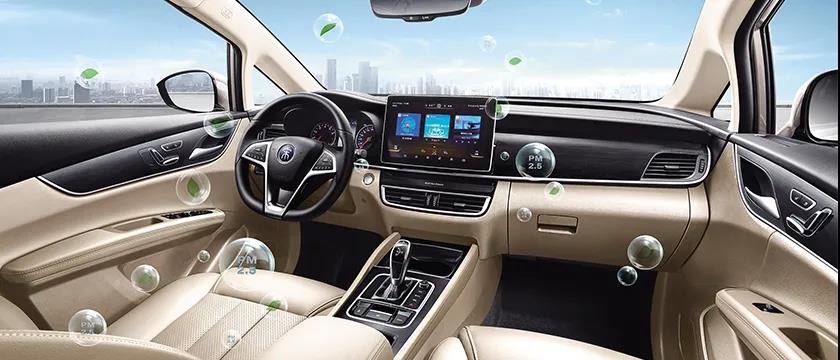 二胎家庭10万元就能拿下的“正经”MPV：RM-5/宋MAX二选一