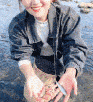 女友新买的裤子非要问我好不好看，我看完顿时感觉好饿啊哈哈哈哈休闲区蓝鸢梦想 - Www.slyday.coM