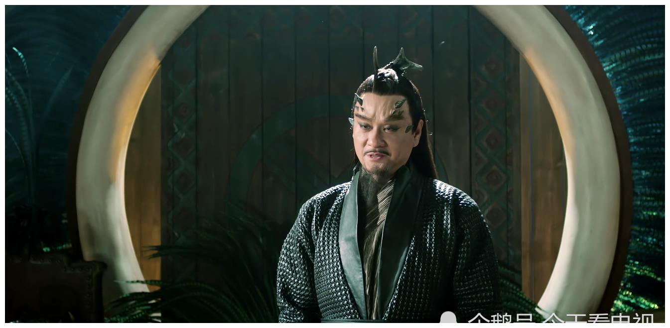 三生三世十里桃花:用东皇钟封印擎苍只是白浅一个人的责任吗?