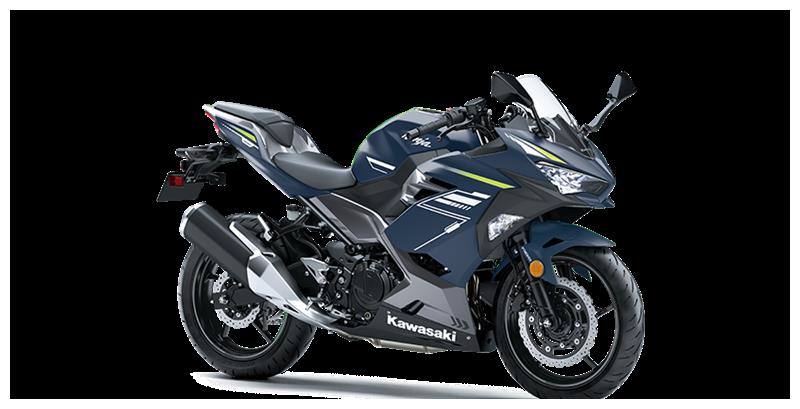川崎发布22款ninja 400全新配色 其他和现售款保持一致 财经头条 川崎发布22款ninja 400全新配色 其他和现售款保持一致 财经头条