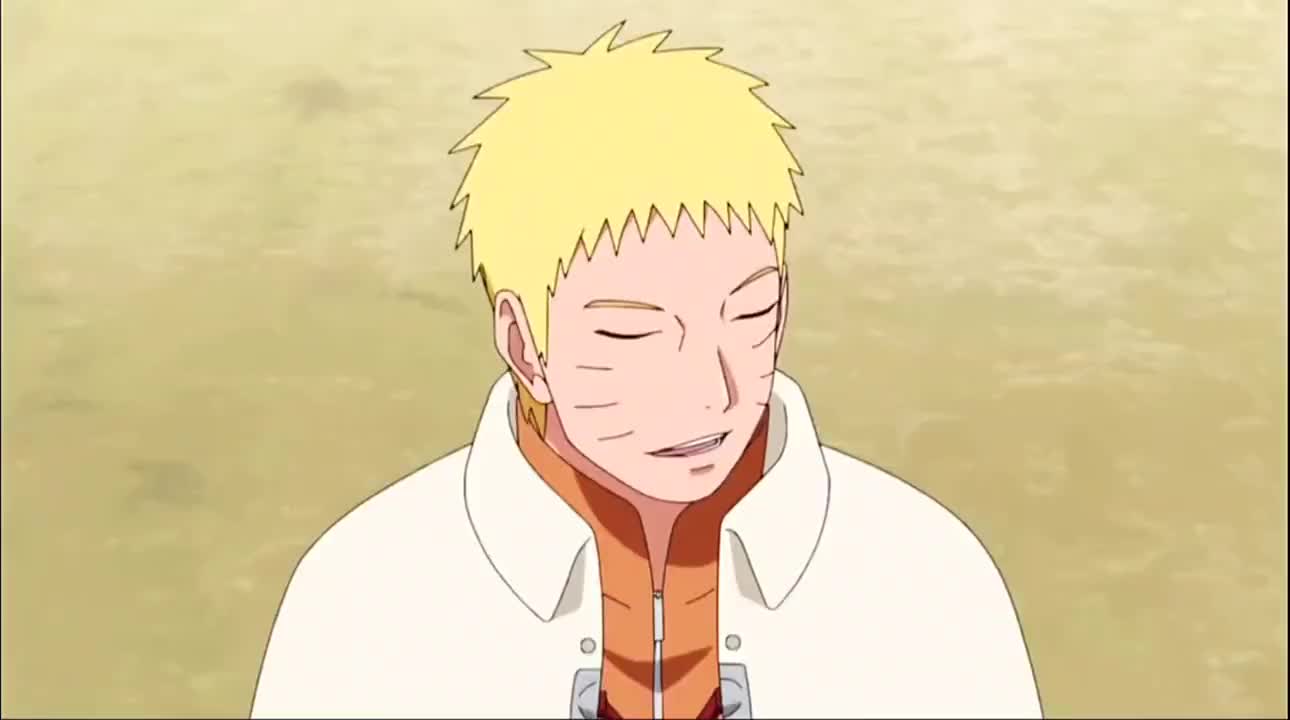 火影忍者:原来川木才是鸣人亲生的