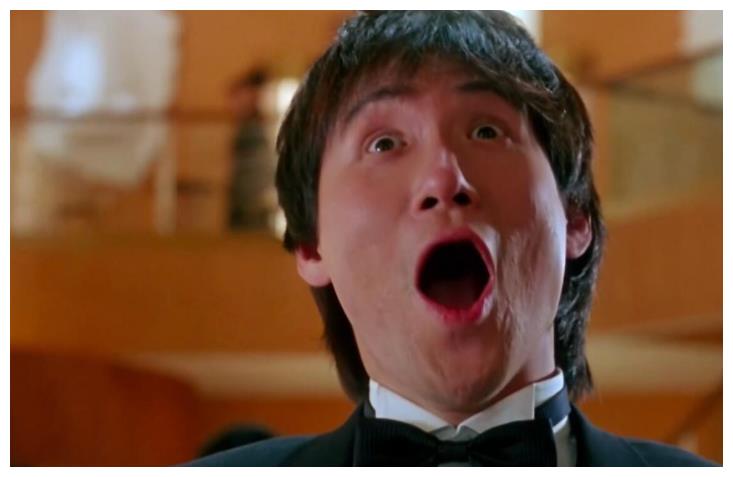 《东成西就》也很精彩,但明星大牌太多,不可避免地影响了每一个人的